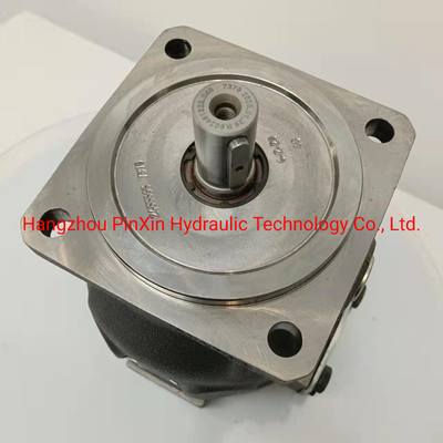 Drilling Rig Pump with Horizontal Pump Shaft Position A10vso100 by Directly