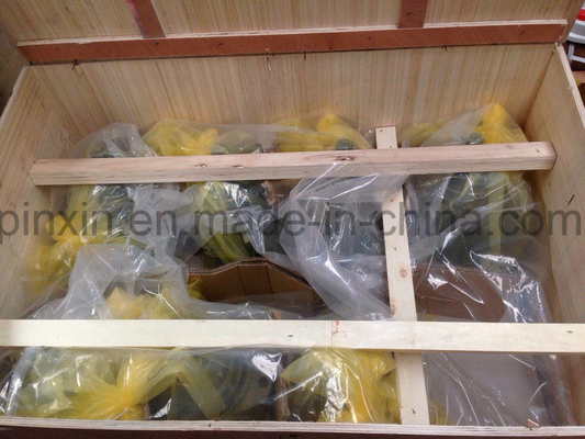 A6ve107HD1d Series Hydr Motor for Truck Mounted Concrete Pump Support Payment in USD