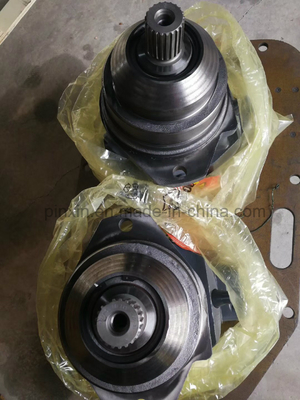 Tech Service and Parts Supporting A6ve160 Hydr Motor for Paving Machinery Excavator