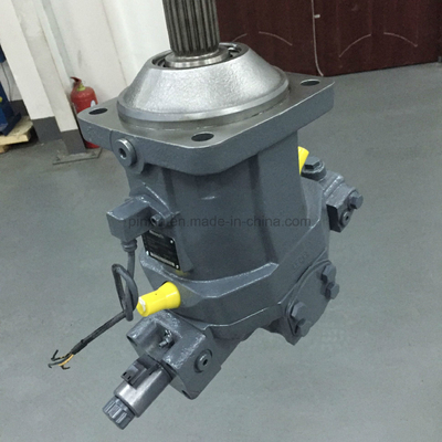 A6vm107haxt A6vm107HD1d Hydraulic Piston Pump for Truck Crane Drum Roller Made-in-.com