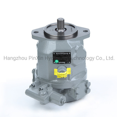 Paver 30kg Constant Pressure A10vso28 Hydraulic Pump for Heavy Load Applications