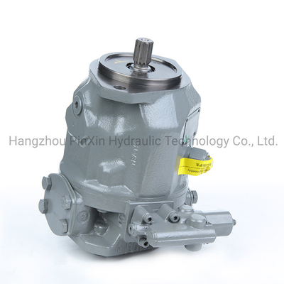 Paver 30kg Constant Pressure A10vso28 Hydraulic Pump for Heavy Load Applications