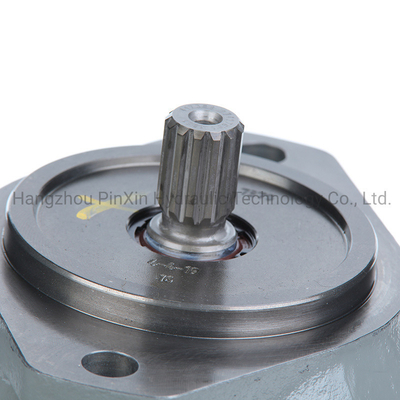 Paver 30kg Constant Pressure A10vso28 Hydraulic Pump for Heavy Load Applications
