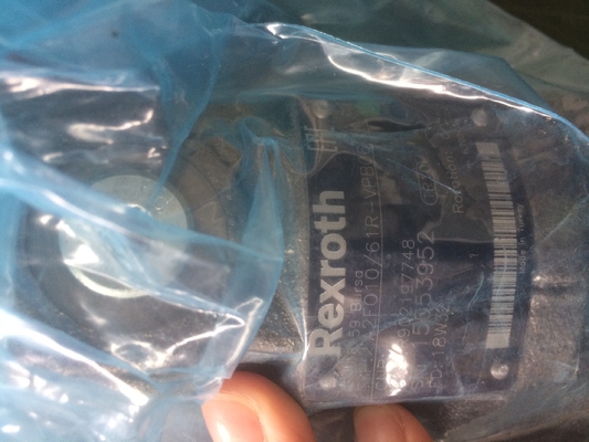 Hydraulic A2fo10 A2fo32 Piston Pump Parts Contact for Shipping Cost and Delivery Time