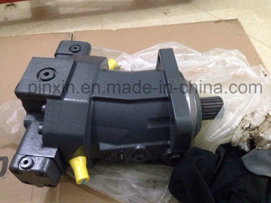 A6vm160 Hydraulic Piston Motor Allpy to Rotary Drilling with Carbon Steel Material