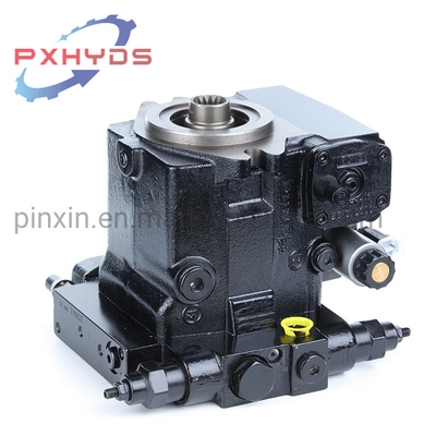 Pxhyds A10VG45 A10vg45ep4d Replacement Hydraulic Piston Pump for After-sales Service
