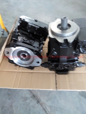 Pxhyds A10VG45 A10vg45ep4d Replacement Hydraulic Piston Pump for After-sales Service