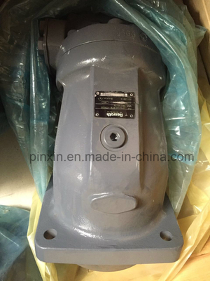 Hydraulic Piston Motor A2FM160 A2FM180 Serise for Crawler Crane Drum Shipping Cost