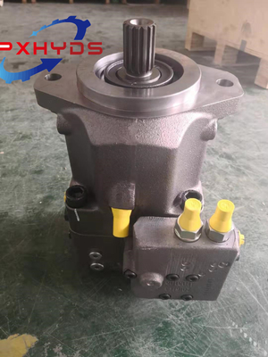 A11vo60 Hydraulic Pump for Excavator and Made-in-.com Protection