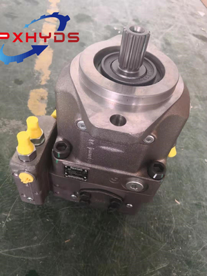 A11vo60 Hydraulic Pump for Excavator and Made-in-.com Protection