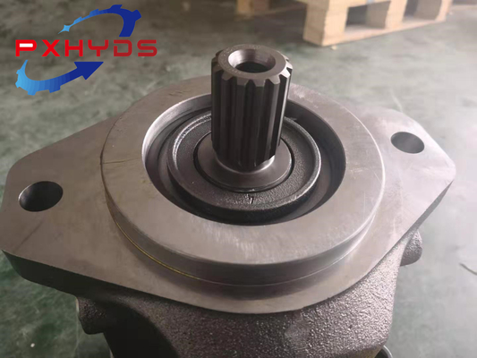 A11vo60 Hydraulic Pump for Excavator and Made-in-.com Protection