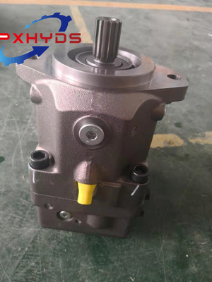 A11vo60 Hydraulic Pump for Excavator and Made-in-.com Protection