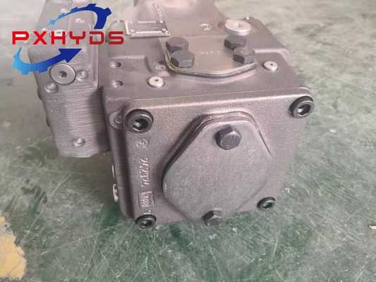 A11vo60 Hydraulic Pump for Excavator and Made-in-.com Protection