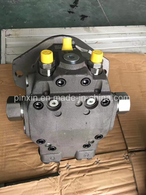 Stocked A6VE107HD1D Hydraulic Motor for Excavator Paving Machinery in High Demand