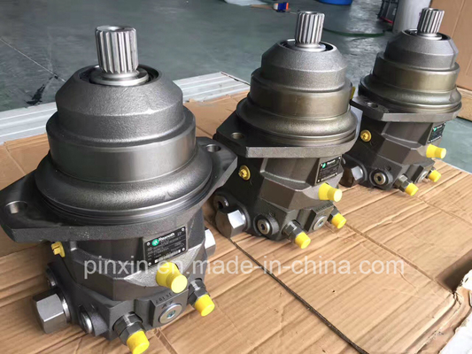 Contact for Shipping Cost and Estimated Delivery Time A6ve107ep2d Hydraulic Motor