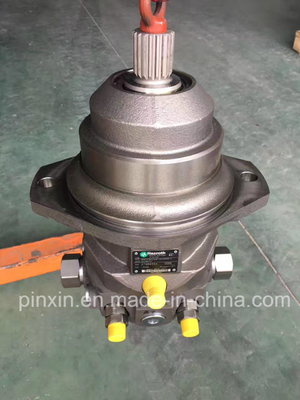 Contact for Shipping Cost and Estimated Delivery Time A6ve107ep2d Hydraulic Motor