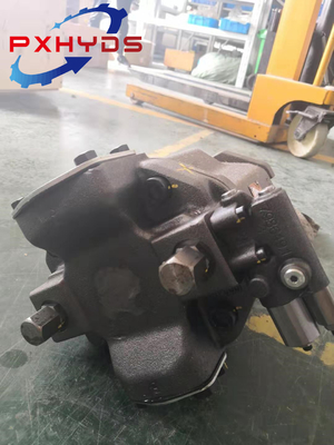Secure Payments for A10vso100 Hydraulic Pump to Meet Customer Requirements