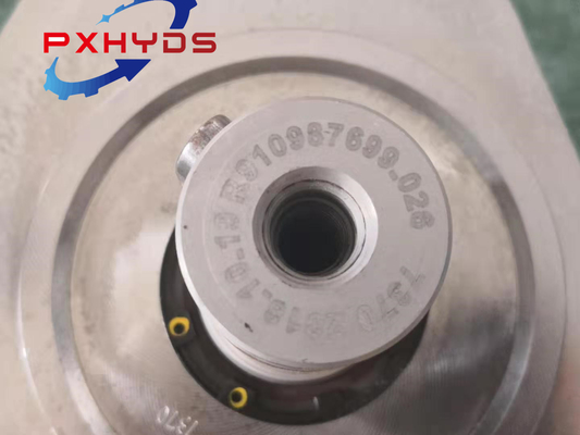 Secure Payments for A10vso100 Hydraulic Pump to Meet Customer Requirements