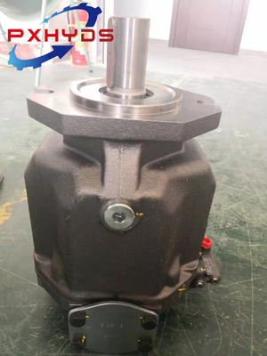 Secure Payments for A10vso100 Hydraulic Pump to Meet Customer Requirements