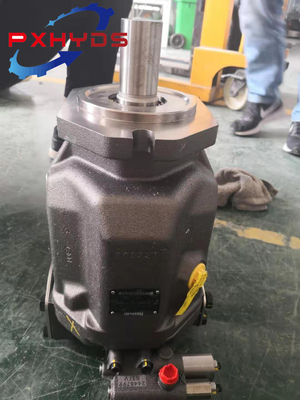 Secure Payments for A10vso100 Hydraulic Pump to Meet Customer Requirements