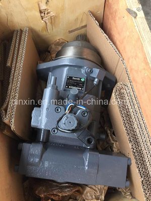 Supply A6ve107HD1d Low Speed Piston Hydraulic Motor for Drum Roller and Secure Payments