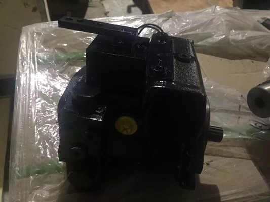 Radial Hydraulic Pump A10vg18 A10vg45 Serise Hydraulic Spare Components with Contact