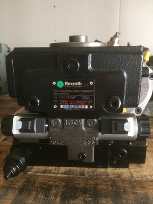 Radial Hydraulic Pump A10vg18 A10vg45 Serise Hydraulic Spare Components with Contact