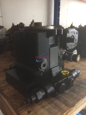 Radial Hydraulic Pump A10vg18 A10vg45 Serise Hydraulic Spare Components with Contact