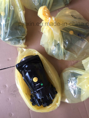 Excellent Performance A2FM56 A2FM63 Hydraulic Piston Motor for Hoisting Machinery
