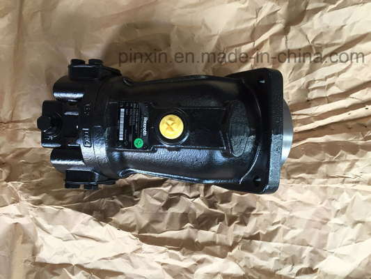 Excellent Performance A2FM56 A2FM63 Hydraulic Piston Motor for Hoisting Machinery