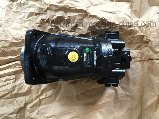 Excellent Performance A2FM56 A2FM63 Hydraulic Piston Motor for Hoisting Machinery