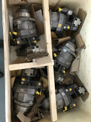 Secure Payments for Land Leveller A6ve160ep2d Hydraulic Motor on Made-in-.com