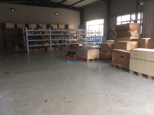 Contact for Estimated Delivery Time Hydraulic Main Pump of A8vo120 A8vo140 Serise 15kg
