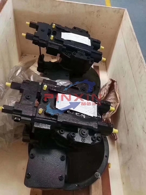 Contact for Estimated Delivery Time Hydraulic Main Pump of A8vo120 A8vo140 Serise 15kg