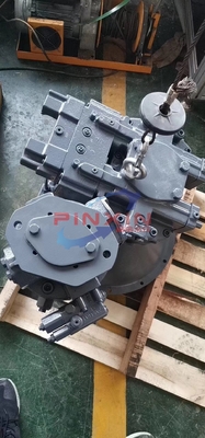 Contact for Estimated Delivery Time Hydraulic Main Pump of A8vo120 A8vo140 Serise 15kg