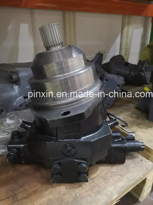 Land Levelling Machine A6ve160Hz3/63W Hydraulic Piston Motor with Secure Payments