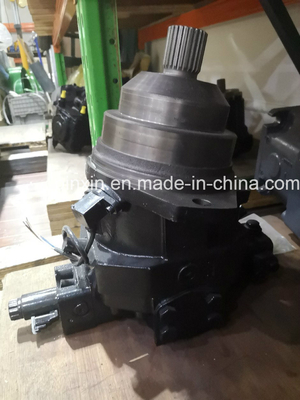 Land Levelling Machine A6ve160Hz3/63W Hydraulic Piston Motor with Secure Payments