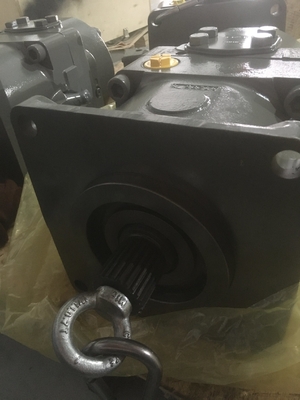 Apply for Excavator Cast Iron Hydraulic Pump A11vlo190 A11vlo260 Serise Spare Parts