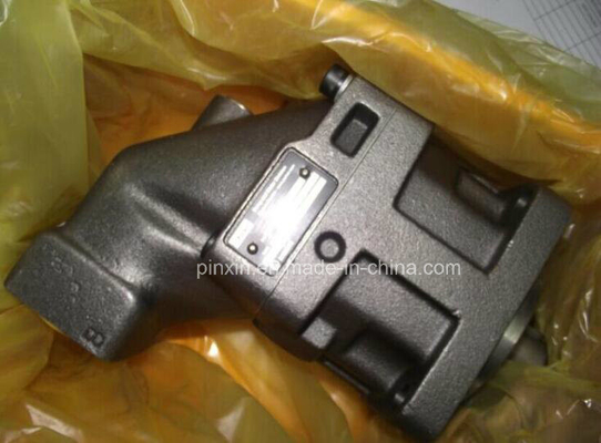 Oil-powered V12 Series Hydraulic Piston Motor for Optimal Performance and Reliability