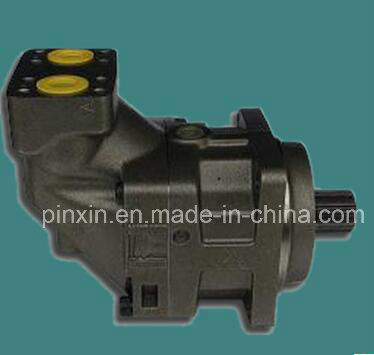 Oil-powered V12 Series Hydraulic Piston Motor for Optimal Performance and Reliability