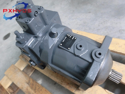 Hydraulic Spare Parts A7vo107lrdh1 Hydraulic Piston Pump for Engineering Machinery