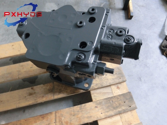 Hydraulic Spare Parts A7vo107lrdh1 Hydraulic Piston Pump for Engineering Machinery