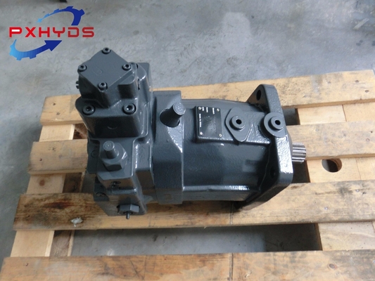 Hydraulic Spare Parts A7vo107lrdh1 Hydraulic Piston Pump for Engineering Machinery