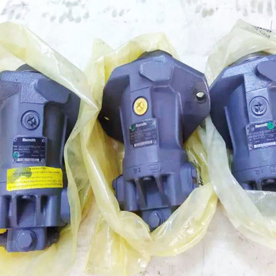 Hydraulic Power Type A2fe180 Series Piston Pump for Drum Roller Excavator