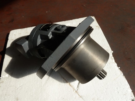Hydraulic Power Type A2fe180 Series Piston Pump for Drum Roller Excavator