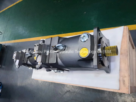 Drilling Rig Must-Have PV140 Hydraulic Piston Pump Wear Resisting