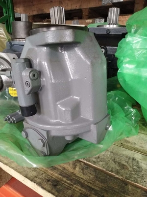 Replacement A10vso Hydraulic Pump Spare Replacement Parts for V12 Driving Type