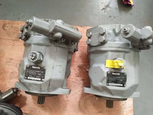 Replacement A10vso Hydraulic Pump Spare Replacement Parts for V12 Driving Type