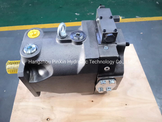 Parker PV140 PV180 Hydraulic Pump Cast Iron Material For Excavator