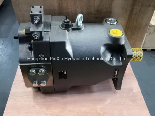 Parker PV140 PV180 Hydraulic Pump Cast Iron Material For Excavator